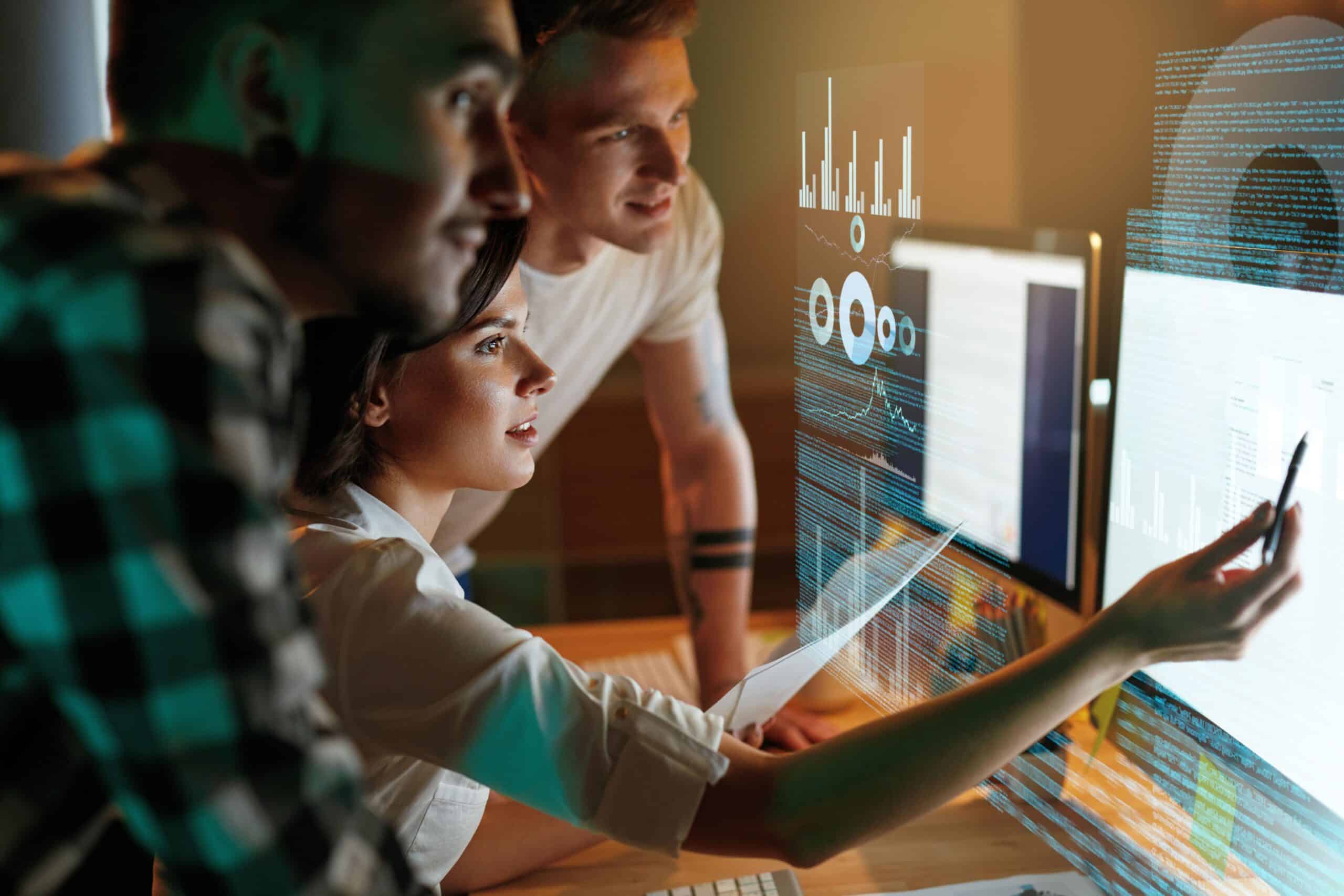 AWS training