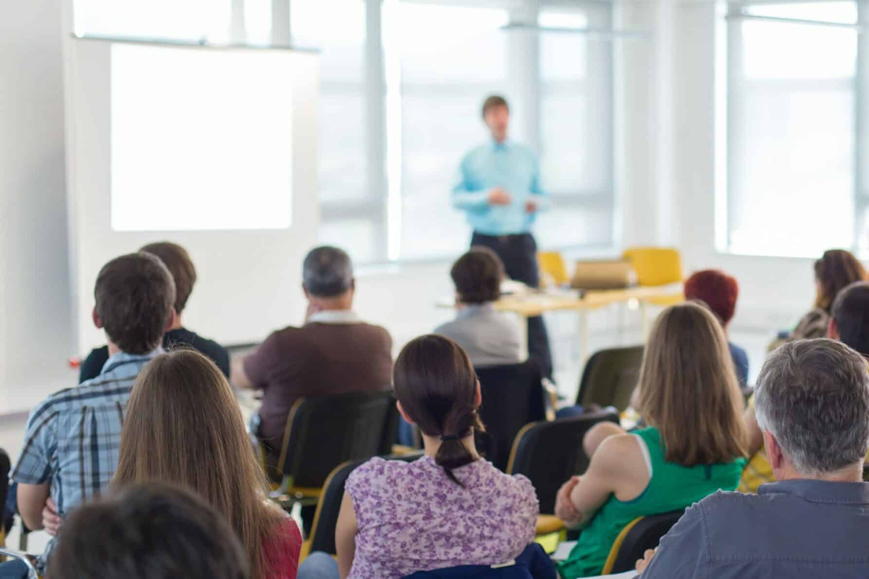 IT events and webinars