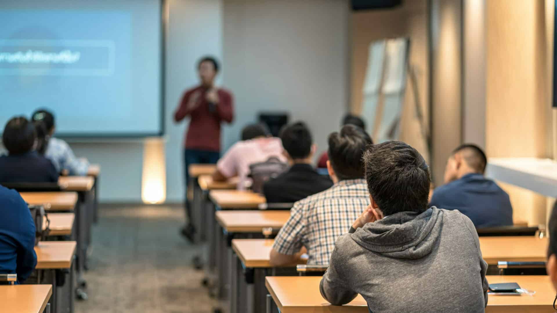 IT training and certification